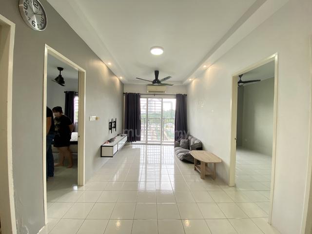 Residensi Jalilmas @ Bukit Jalil 1