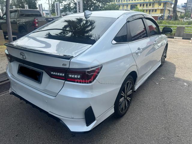 2024 Toyota VIOS 1.5 G MY23 (A) - 3