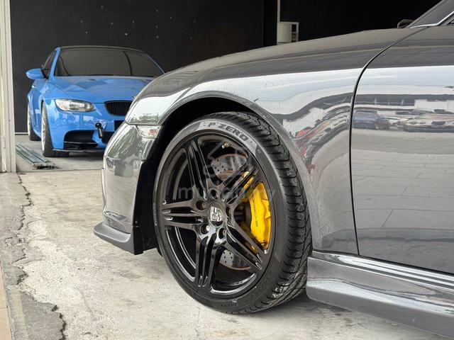 2007 Porsche 911 3.6 CARRERA 997 (A) (991 Bodykit) - 5