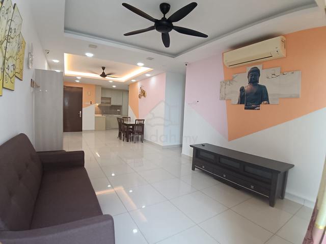 Aurora Residence @ Lake Side City 1