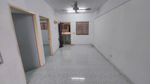 Pandan Ria Apartment 1