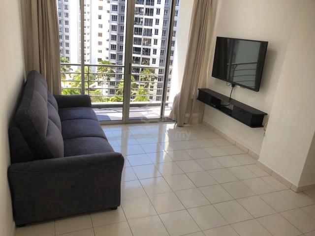 Putra Place 1
