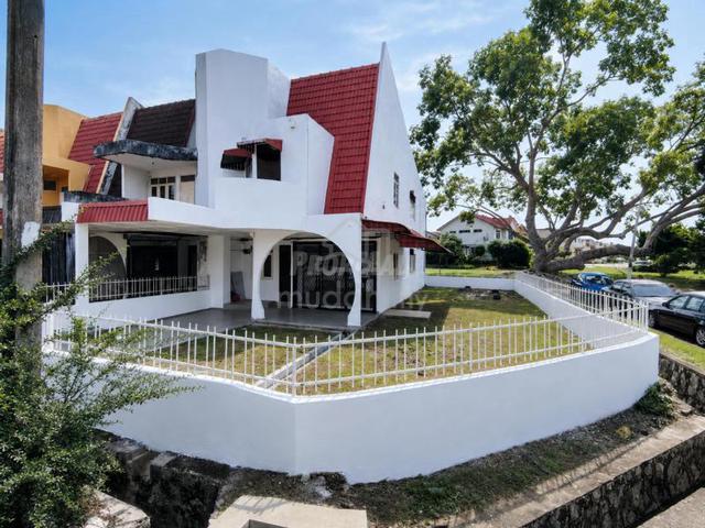 Rasah Jaya Corner Lot | Freehold Renovated with Prime Location 1