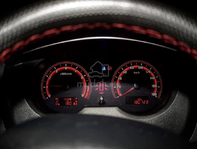 2011 Proton EXORA 1.6 STANDARD (M) - 5