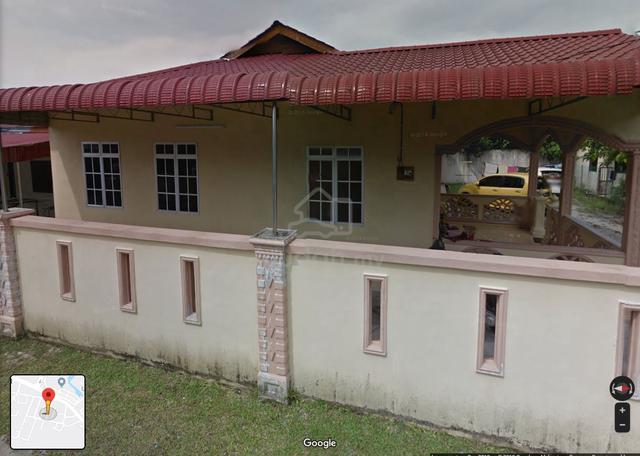 Bilik untuk sewa berdekatan Kulim HiTech Park,  Hospital Kulim 1