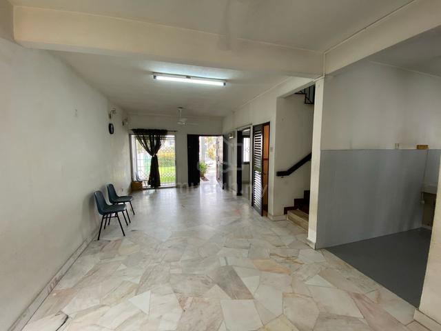 2-Storey Terrace 4 Bedrooms for Sale in SS 19 Subang Jaya (Freehold) 1