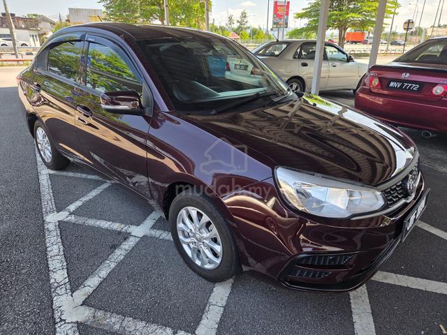 Blacklist ✅️ 2025 Proton SAGA 1.3 STANDARD (A) - 3