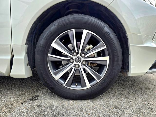 2021 Toyota HARRIER 2.0 LUXURY (A) - 3