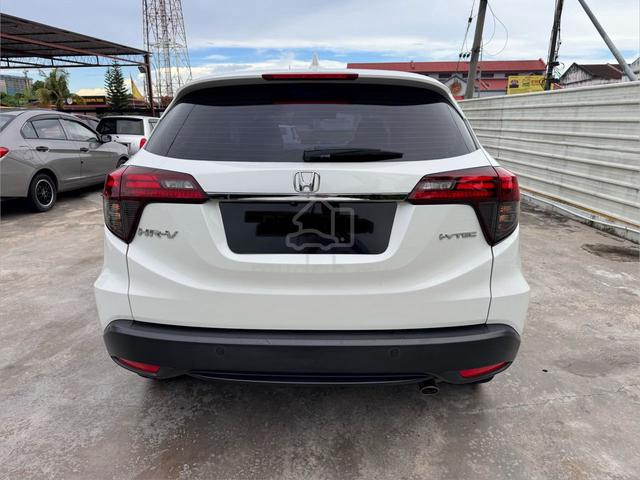 2020 Honda HR-V 1.8 V (A)FULL LOAN WARRANTY 2 YEAR - 5