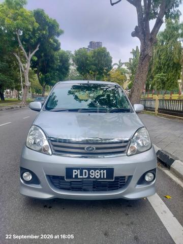 2013 #Perodua VIVA 1.0(A) ELITE paling murah - 1
