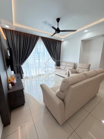 Emerald Residence 1