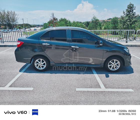 2020 Perodua BEZZA 1.0 GX MY16 FACELIFT (A) - 1