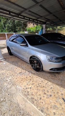 2014 Volkswagen JETTA 1.4 TSI (CKD) (A) - 1