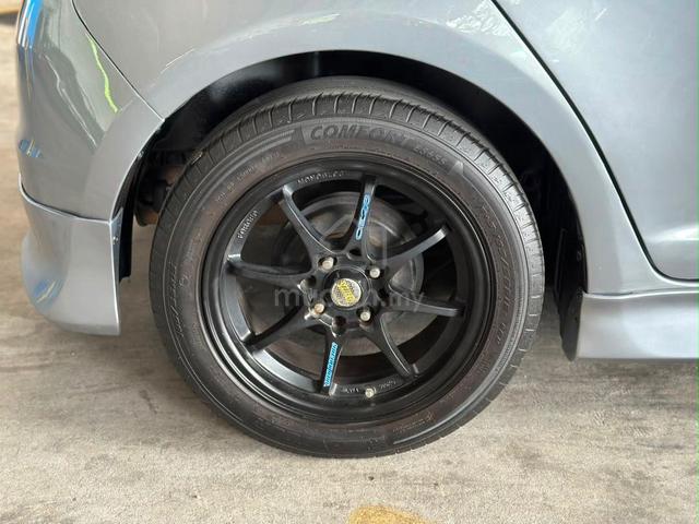 2010 Suzuki SWIFT 1.5 PREMIER (A) - 5