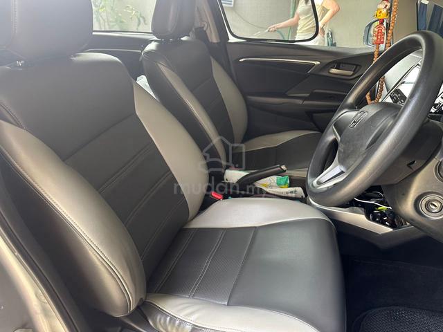 2016 Honda JAZZ 1.5 S (A) - 4