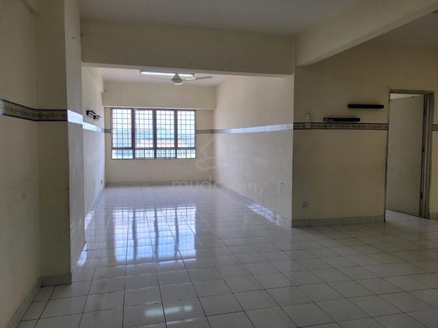 Serdang Skyvillas 4