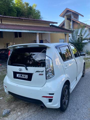 2009 Perodua MYVI 1.3 EZi FACELIFT (A) - 4