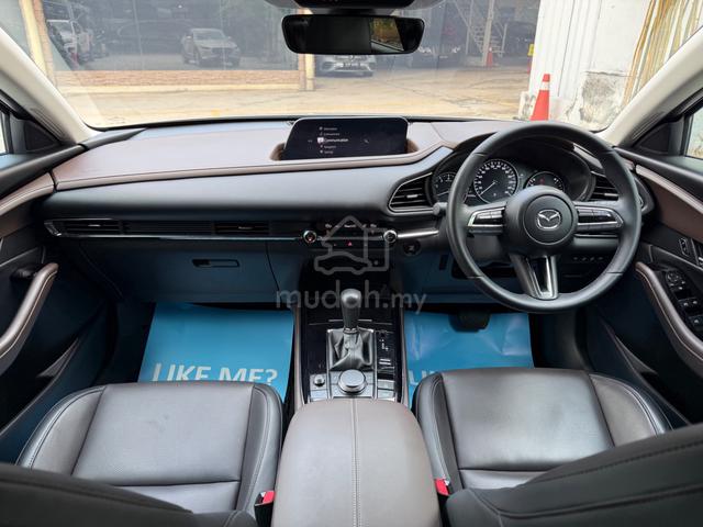 2023 Mazda CX-30 2.0 G HIGH MY19 UPDATED (A) - 5