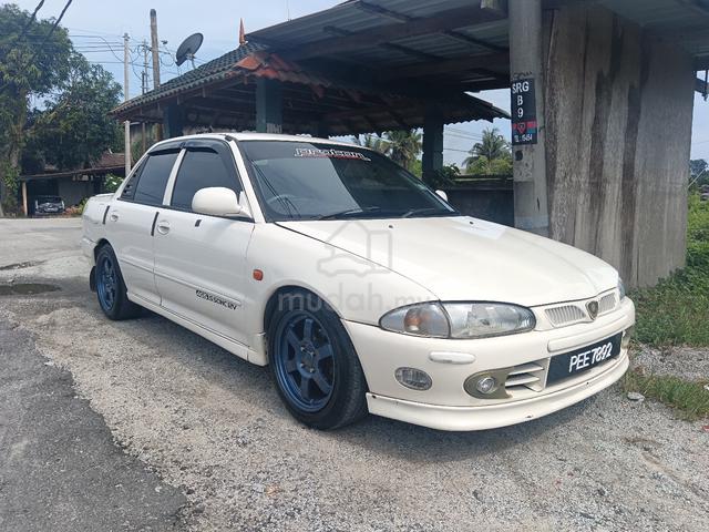 1999 Proton WIRA 1.5 GL (M) - 1