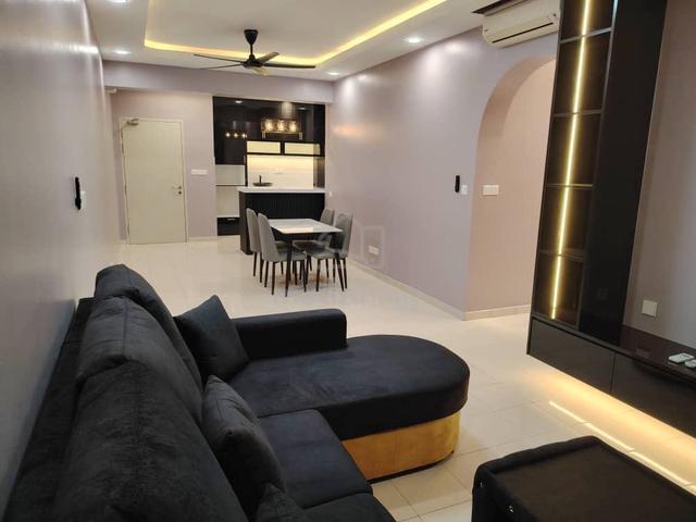 Vista Harmoni @ Sentul 1