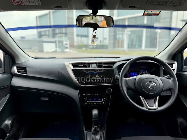 F/LOAN 2018 Perodua MYVI 1.3 G MY2017 (A) - 4