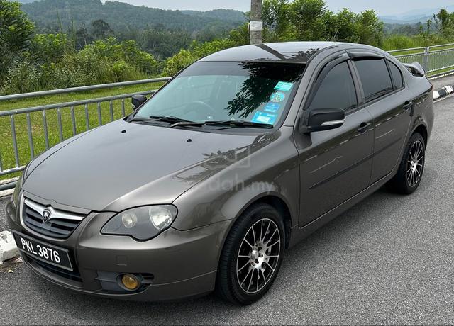 2012 Proton PERSONA 1.6 ELEGANCE MEDIUM LINE (A) - 1