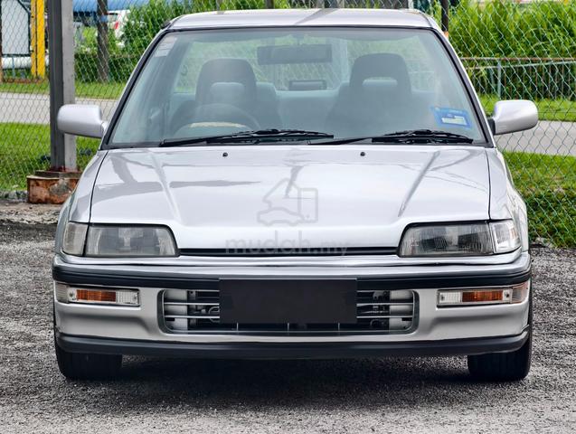 1991 Honda CIVIC 1.5 E-EG8 (M) - 1