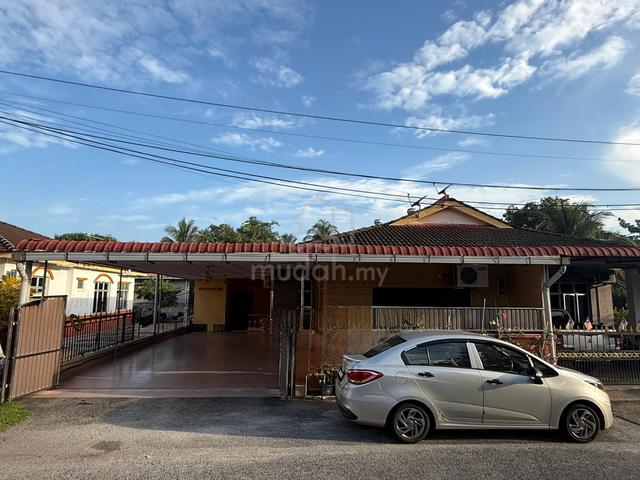 Taman Selinsing indah FULLY RENOVATE 1