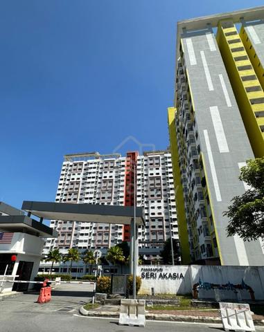Seri Akasia 1