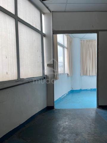 Hexagon Tech Park Jalan Gudwara Office Georgetown 4