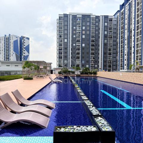 Idaman Bukit Jelutong 1