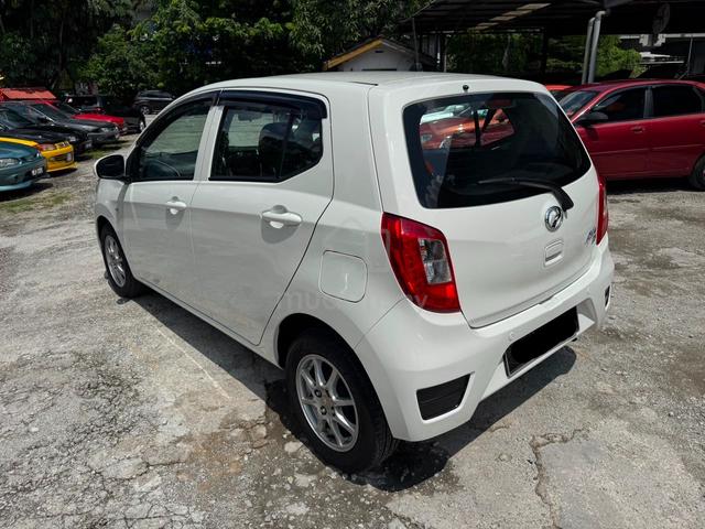 2019 Perodua AXIA 1.0 STANDARD G (A) - 5