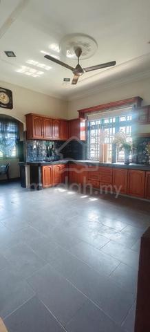 Banglo di Kota Bharu untuk dijual 1