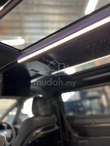 2024 Toyota ALPHARD 2.5 Z *10K LowKM* SUNROOF - 4