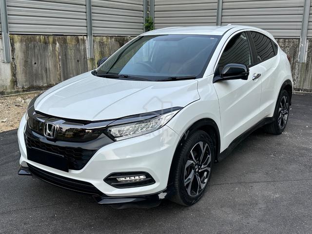 2021 Honda HR-V 1.8 RS FACELIFT ✅ 53k KM Mileage ✅ - 3