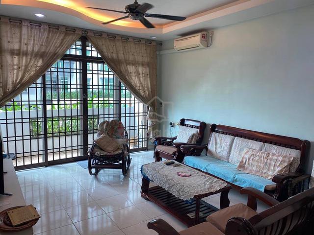 Perling Apartment 1