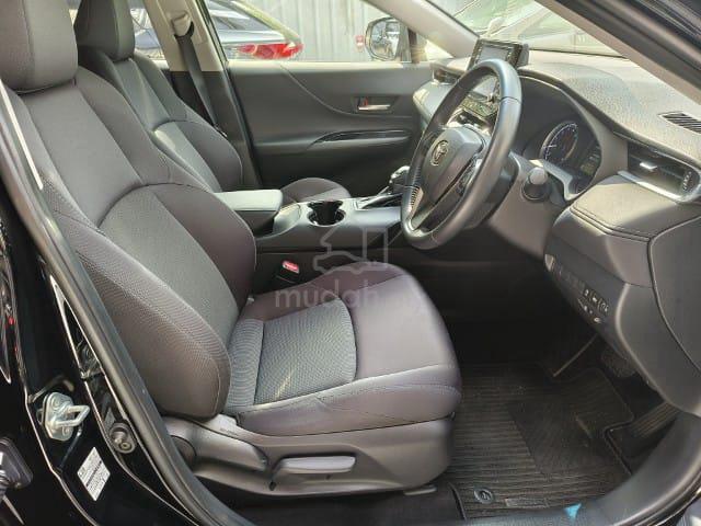 2022 Toyota HARRIER 2.0 S (A) Free 4 service - 5