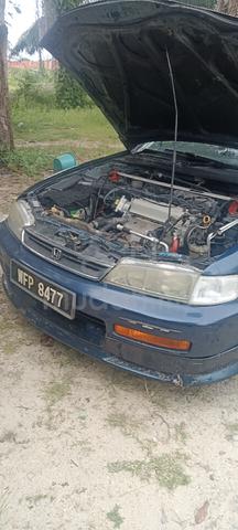 2009 Honda ACCORD jarung 2.0 - 2