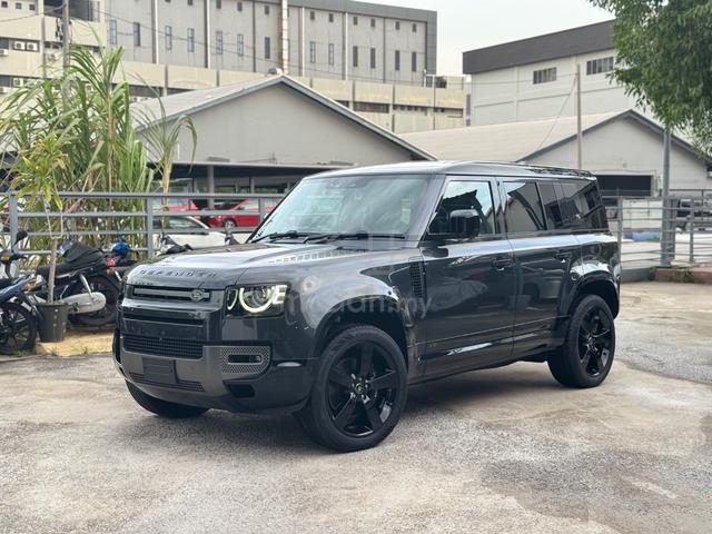 2024 Land Rover DEFENDER 5.0 V8 110 P525 - 1