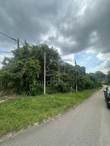 11.79 acre Kempas Permatang Freehold International Johor Bahru Johor 1