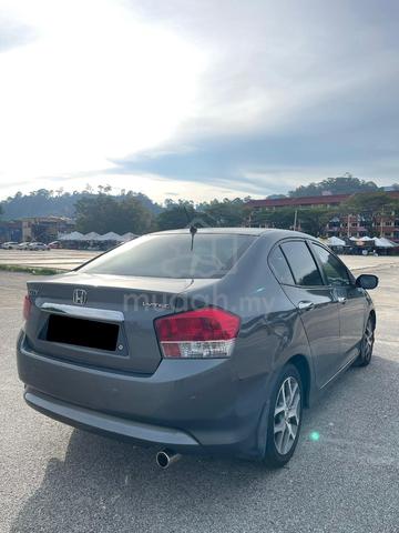 2010 Honda CITY 1.5 E (A) - 3