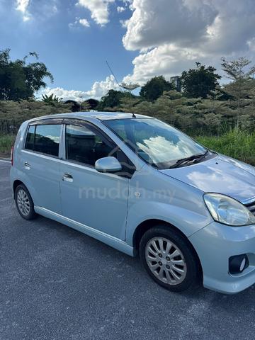 2010 Perodua VIVA 1.0 ELITE (A) - 3