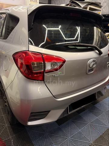2018 Perodua MYVI 1.5 H MY2017 (A) - 4