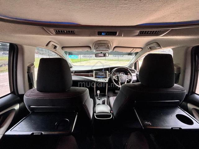 2019 Toyota INNOVA 2.0 G 2019 - 5