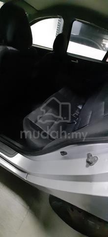 2011 Proton PERSONA 1.6 ELEGANCE MEDIUM LINE (M) - 2