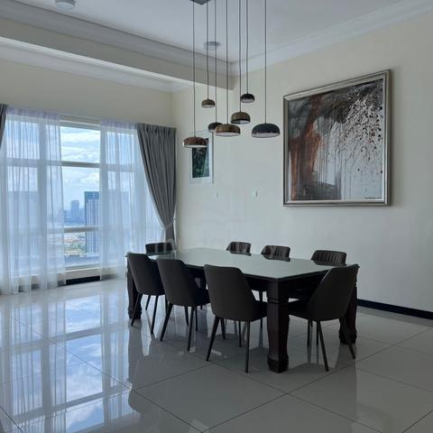 Fettes Residences 4