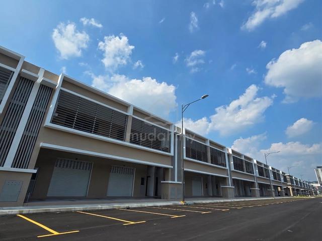 Bandar Metro Puchong Shop For Rent 1