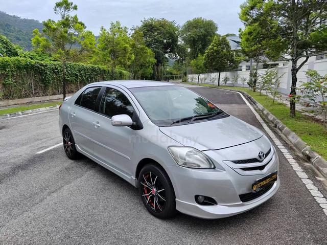 2008 Toyota VIOS 1.5 S (A) - 2