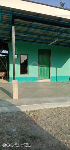 Rumah untuk disewa 1