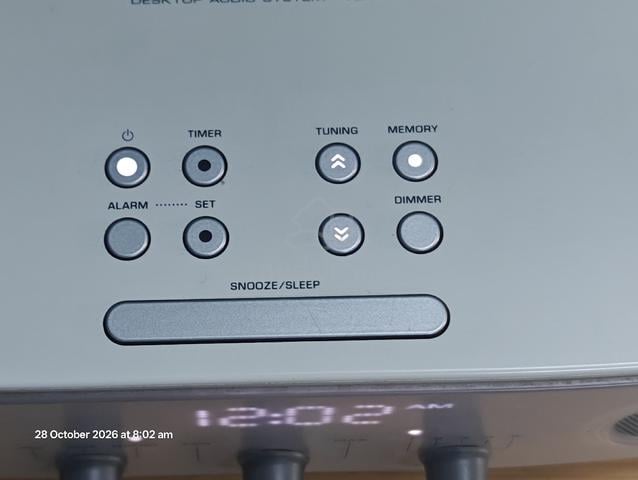 Yamaha TSX-80 2.1 Desk Audio Setup - photo 2 of 4